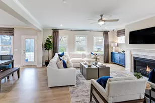 505 Morning Glade St, Wake Forest, NC 27587 - Photo 24