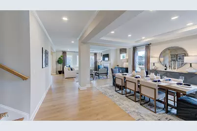 505 Morning Glade Street, Wake Forest, NC 27587 - Photo 4