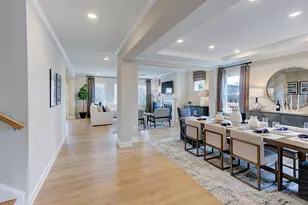 505 Morning Glade St, Wake Forest, NC 27587 - Photo 4