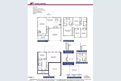 203 Lake Edge Drive, Lillington, NC 27546 - Photo 2