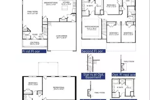 203 Lake Edge Dr, Lillington, NC 27546 - Photo 2