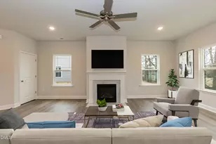 203 Lake Edge Dr, Lillington, NC 27546 - Photo 6