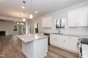 203 Lake Edge Dr, Lillington, NC 27546 - Photo 18