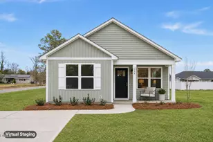 248 Rae St, Warsaw, NC 28398 - Photo 1