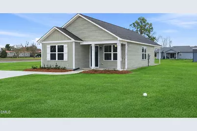 248 Rae Street, Warsaw, NC 28398 - Photo 42