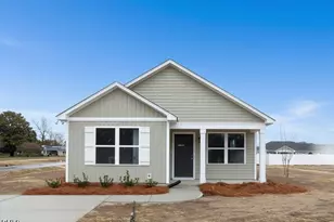 248 Rae St, Warsaw, NC 28398 - Photo 1