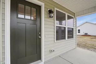 248 Rae St, Warsaw, NC 28398 - Photo 12