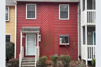 54 Willow Bridge Drive, Durham, NC 27707 - Photo 1