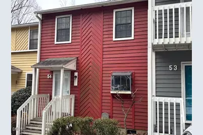 54 Willow Bridge Drive, Durham, NC 27707 - Photo 2