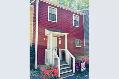 54 Willow Bridge Drive, Durham, NC 27707 - Photo 2