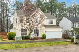 3712 Appling Way, Durham, NC 27703 - Photo 2
