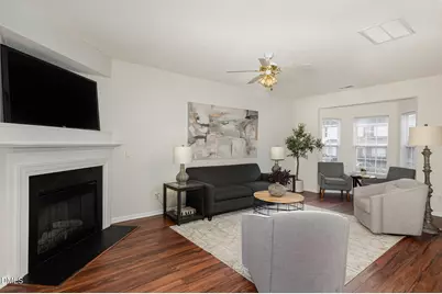 10947 Pendragon Place, Raleigh, NC 27614 - Photo 2