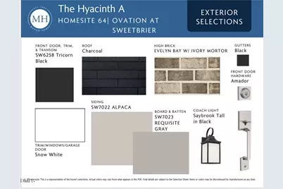 1126 Bell Heather Road #64, Durham, NC 27703 - Photo 2