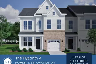 1126 Bell Heather Rd, Durham, NC 27703 - Photo 1