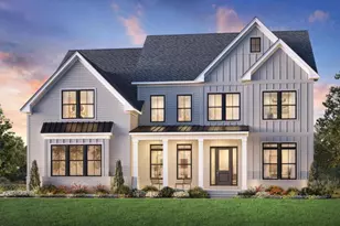 6901 Serenity Sky Ct, Holly Springs, NC 27540 - Photo 1