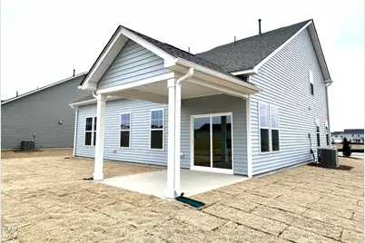 296 Peach Grove Way, Lillington, NC 27546 - Photo 24