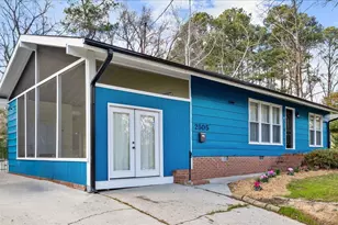 2505 N Duke St, Durham, NC 27704 - Photo 1