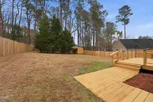 104 Margaret Dr, Creedmoor, NC 27522 - Photo 24