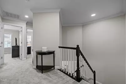 703 Kirkeenan Circle, Morrisville, NC 27560 - Photo 20