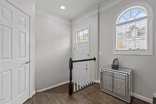 703 Kirkeenan Cir, Morrisville, NC 27560 - Photo 4