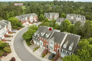 703 Kirkeenan Cir, Morrisville, NC 27560 - Photo 2