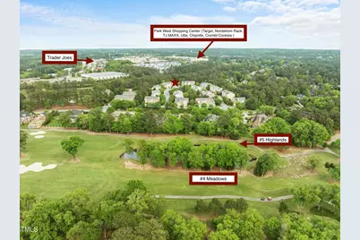 703 Kirkeenan Circle, Morrisville, NC 27560 - Photo 42