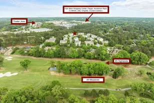 703 Kirkeenan Cir, Morrisville, NC 27560 - Photo 42