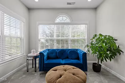 703 Kirkeenan Circle, Morrisville, NC 27560 - Photo 22