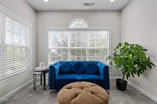 703 Kirkeenan Cir, Morrisville, NC 27560 - Photo 22