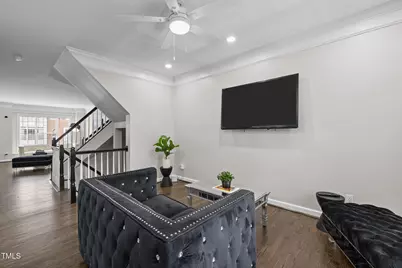 703 Kirkeenan Circle, Morrisville, NC 27560 - Photo 18