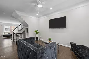 703 Kirkeenan Cir, Morrisville, NC 27560 - Photo 18