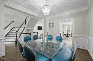 703 Kirkeenan Cir, Morrisville, NC 27560 - Photo 8