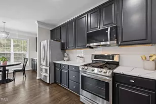 703 Kirkeenan Cir, Morrisville, NC 27560 - Photo 10