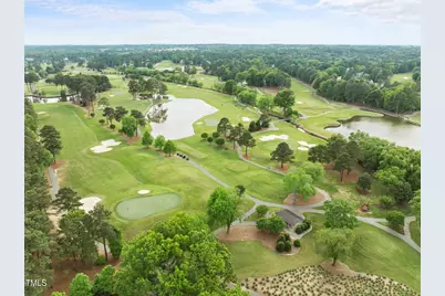 703 Kirkeenan Circle, Morrisville, NC 27560 - Photo 44