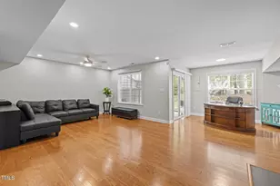 703 Kirkeenan Cir, Morrisville, NC 27560 - Photo 30