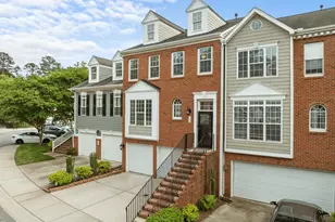 703 Kirkeenan Cir, Morrisville, NC 27560 - Photo 46