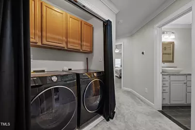 703 Kirkeenan Circle, Morrisville, NC 27560 - Photo 36