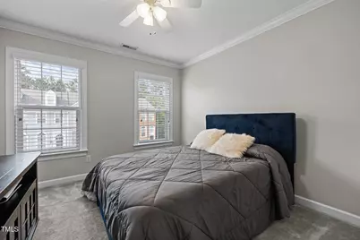 703 Kirkeenan Circle, Morrisville, NC 27560 - Photo 28