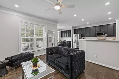 703 Kirkeenan Circle, Morrisville, NC 27560 - Photo 16