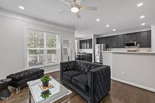 703 Kirkeenan Cir, Morrisville, NC 27560 - Photo 16