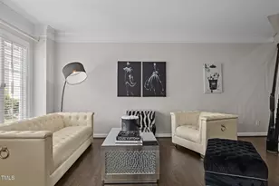 703 Kirkeenan Cir, Morrisville, NC 27560 - Photo 6