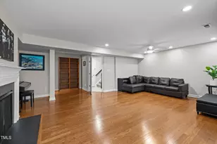 703 Kirkeenan Cir, Morrisville, NC 27560 - Photo 34