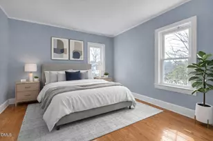 134 Nelson St, Durham, NC 27707 - Photo 18