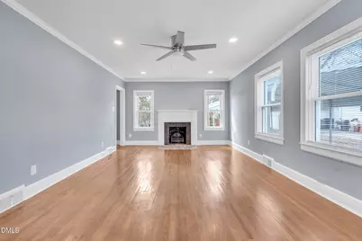 134 Nelson Street, Durham, NC 27707 - Photo 8