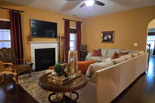 4202 Smithson Ct, Raleigh, NC 27616 - Photo 8