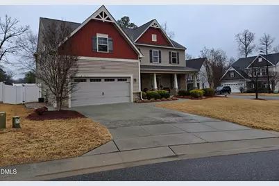 4202 Smithson Court, Raleigh, NC 27616 - Photo 48