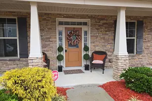 4202 Smithson Ct, Raleigh, NC 27616 - Photo 2