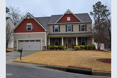4202 Smithson Court, Raleigh, NC 27616 - Photo 1