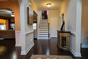 4202 Smithson Ct, Raleigh, NC 27616 - Photo 4