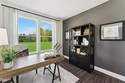 10557 Pleasant Branch Drive #Unit 201, Raleigh, NC 27614 - Photo 12